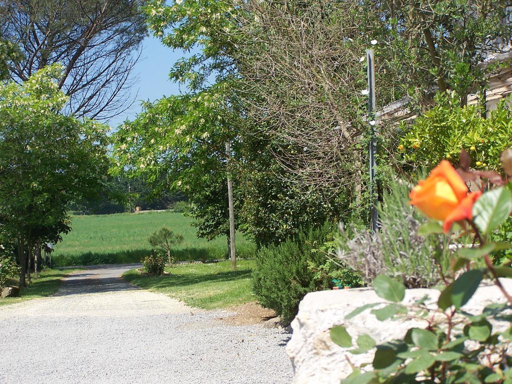 Domaine Capiet Courpiac Exterior foto